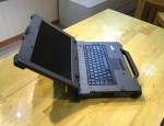 Laptop Quân Sự Dell E6420 XFR